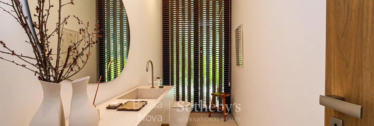 Lavabo - Imagem 12