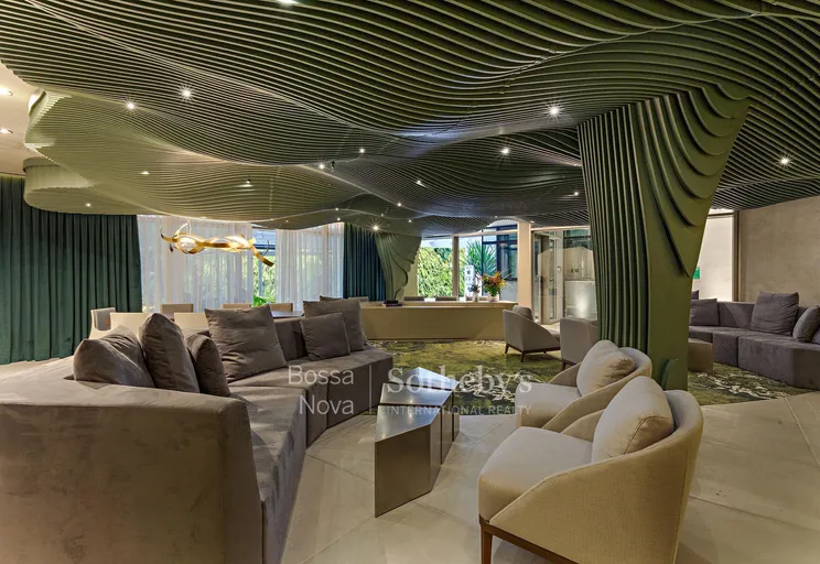 Lounge - Imagem 31