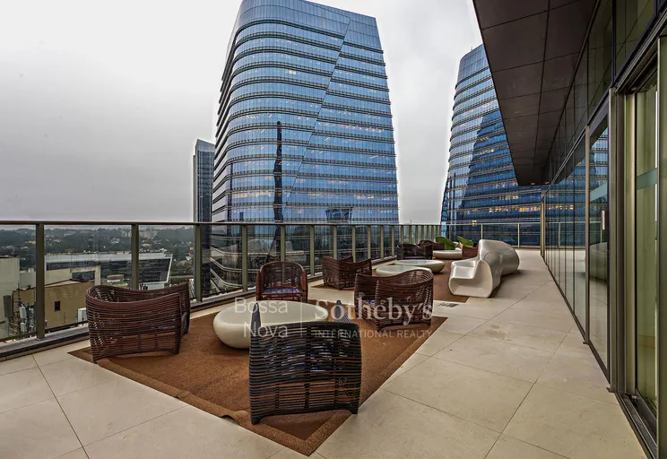 Terraço - Imagem 22