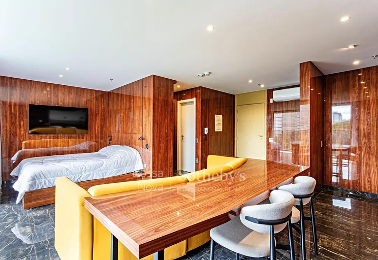Sala de jantar - Imagem 6