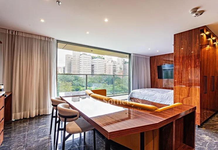 Sala de jantar - Imagem 2