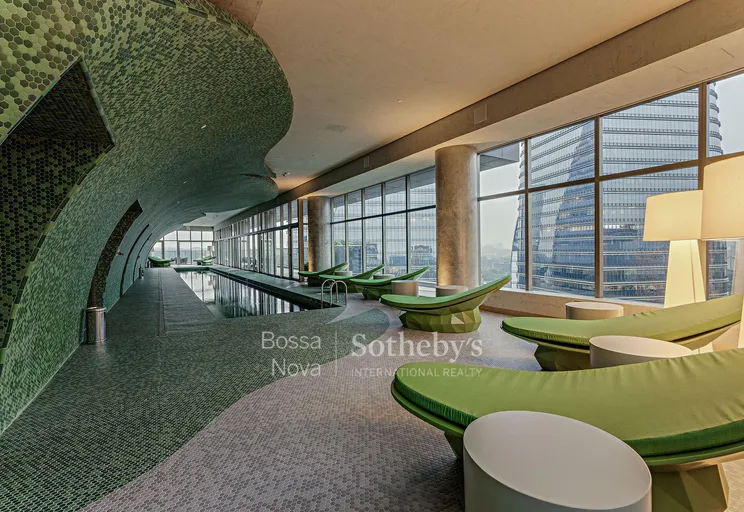 Piscina - Imagem 27