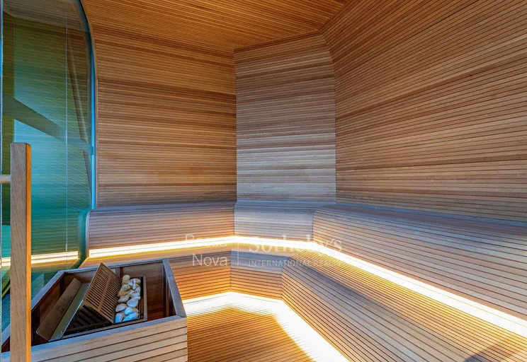 Sauna - Imagem 26
