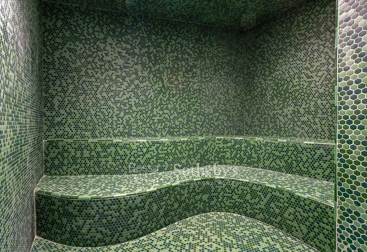 Sauna - Imagem 25