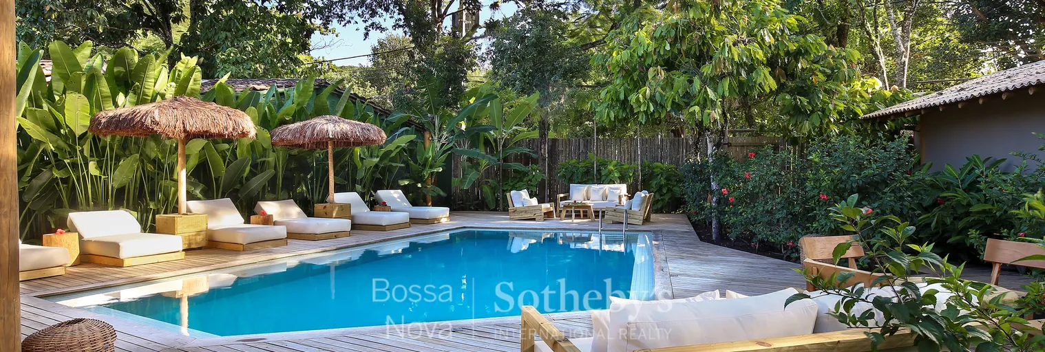 Piscina - Imagem 14