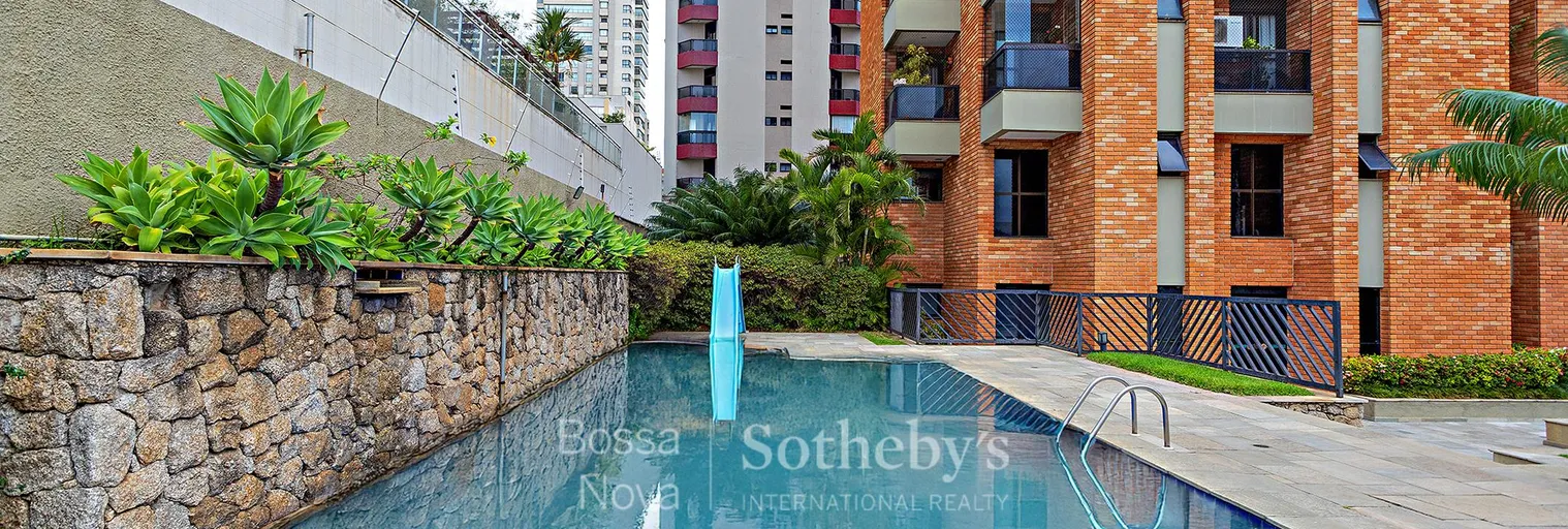 Piscina - Imagem 31