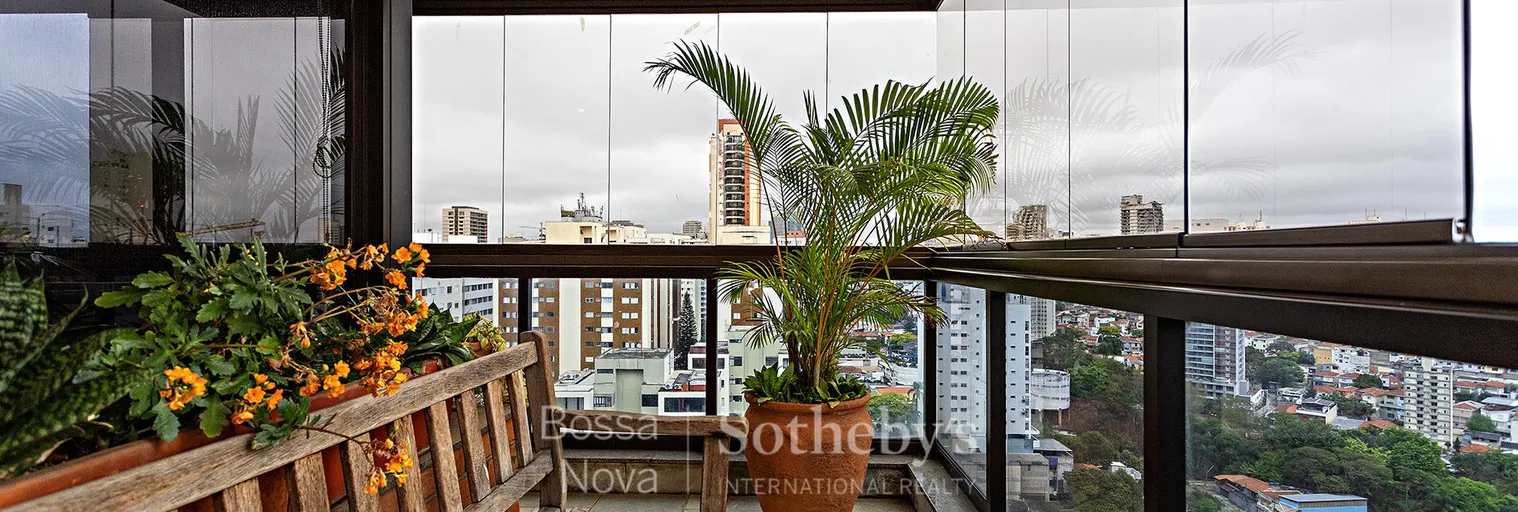 Terraço - Imagem 11