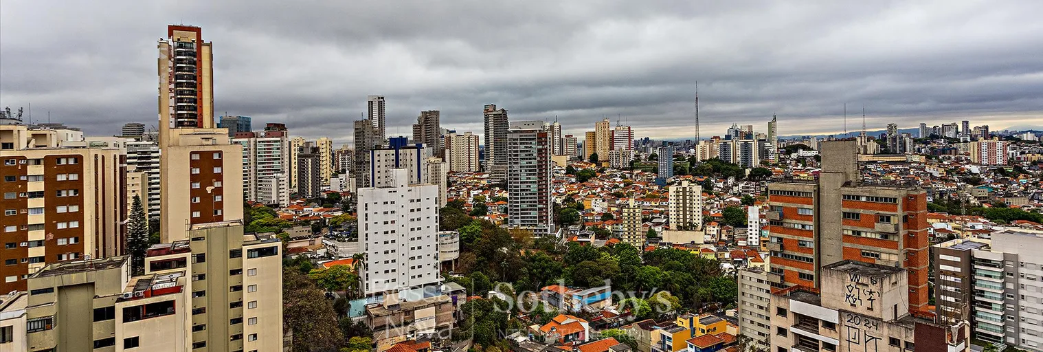 Vista Panorâmica - Imagem 12