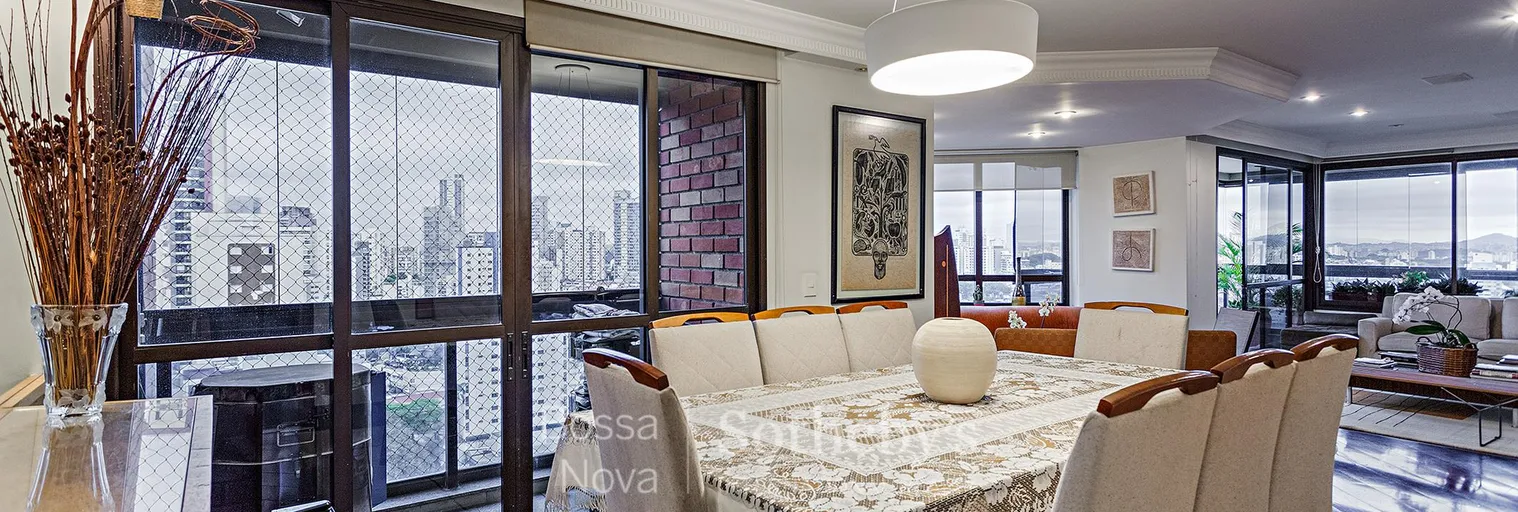 Sala de jantar - Imagem 2