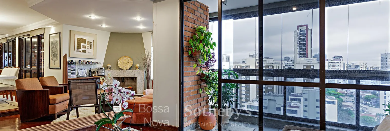 Sala de estar - Imagem 1