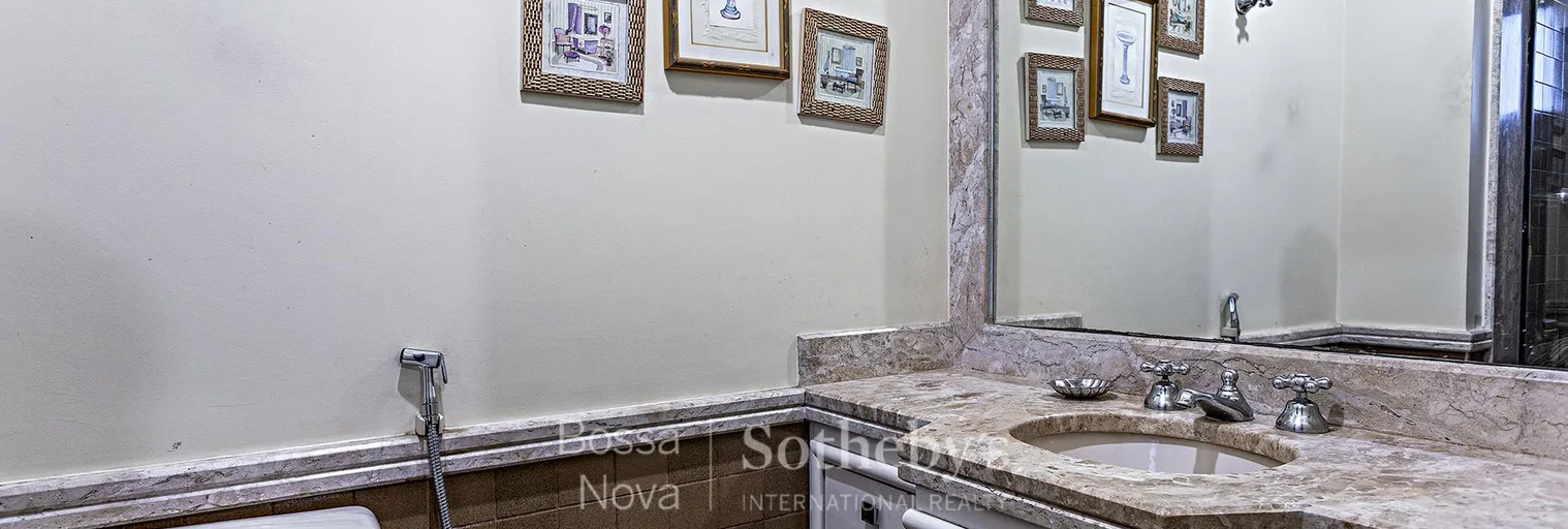 Banheiro - Imagem 17