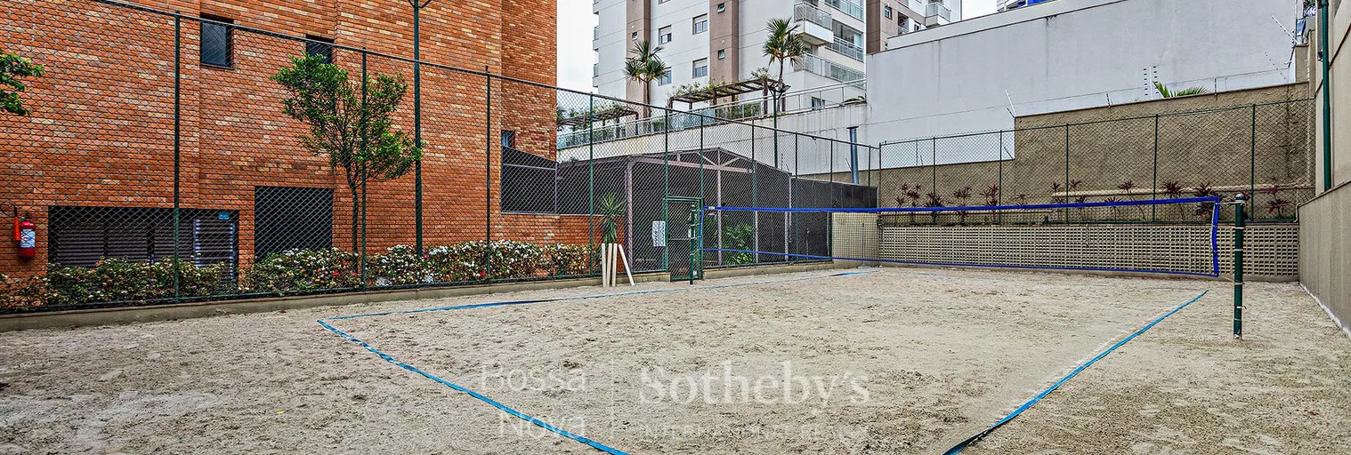 Quadra de areia - Imagem 28
