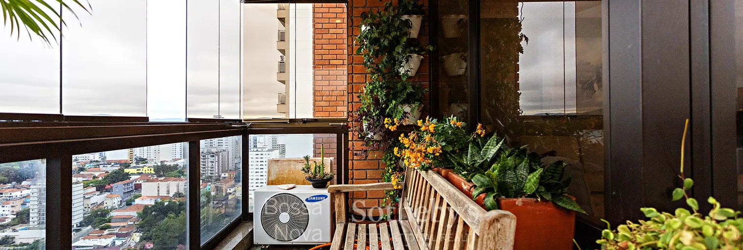 Terraço - Imagem 10