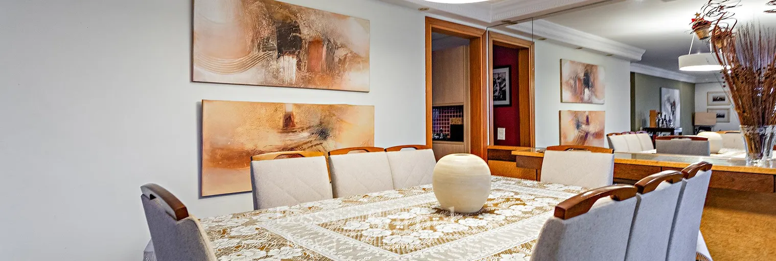 Sala de jantar - Imagem 5