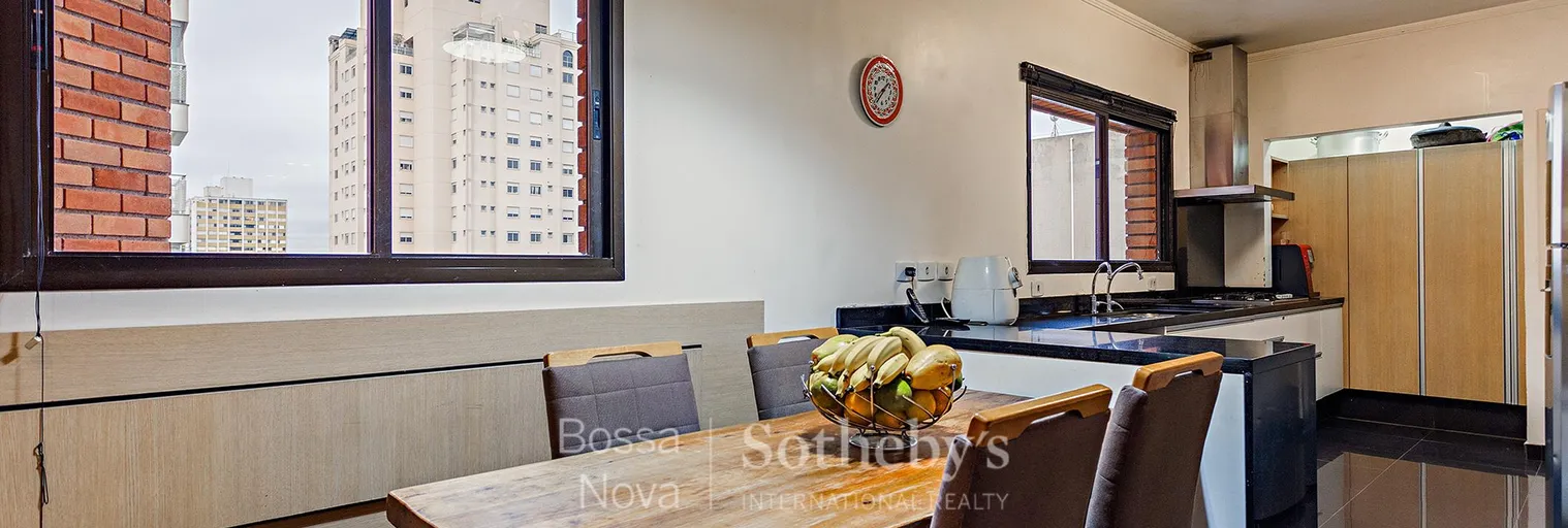 Sala de Almoço - Imagem 27
