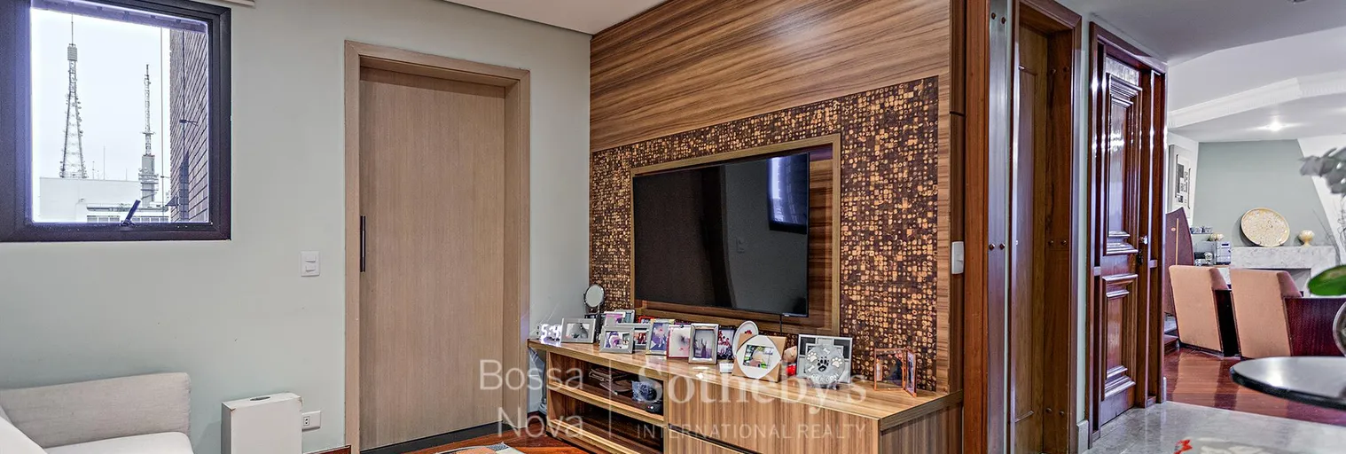 Sala de TV - Imagem 25