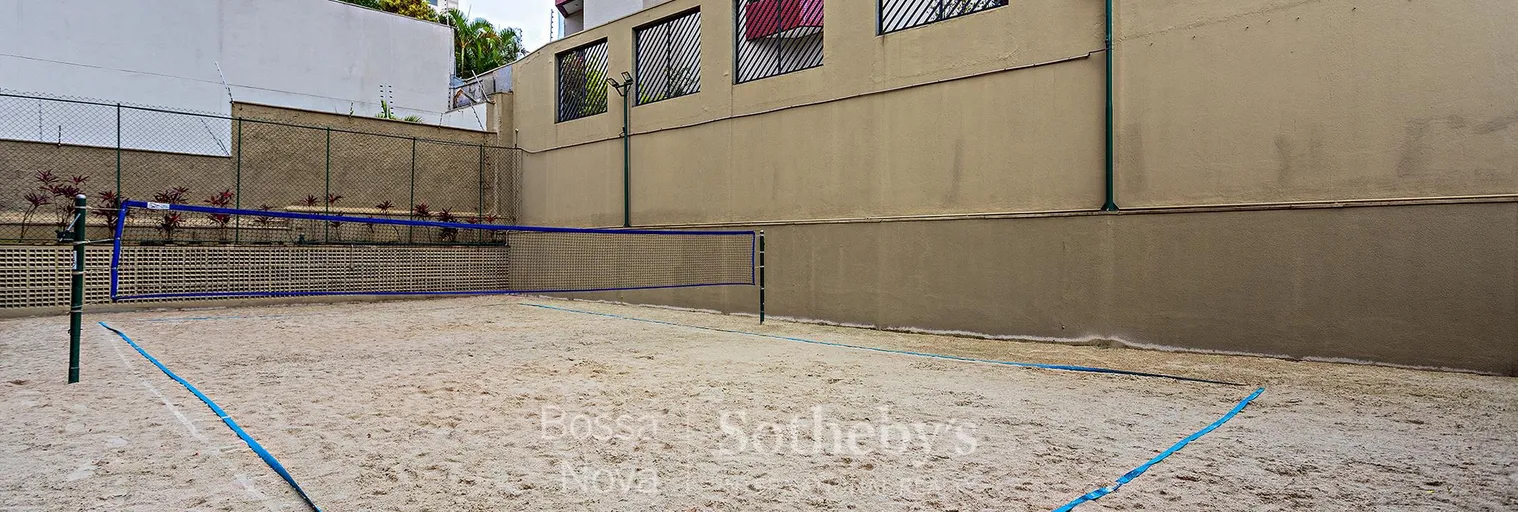 Quadra de areia - Imagem 29