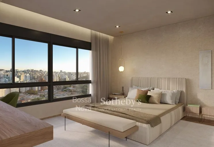 Suíte Master - Imagem 4