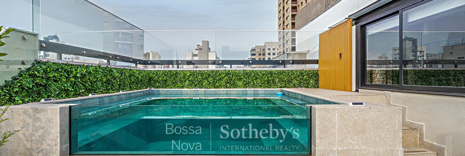Piscina - Imagem 4