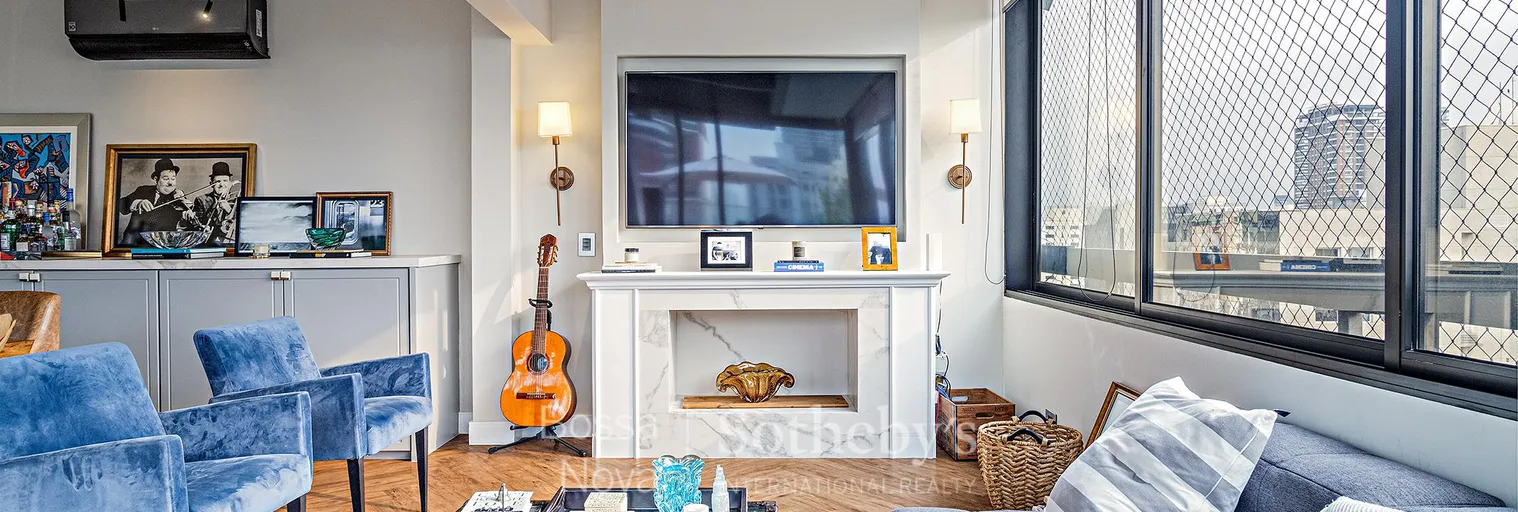 Home Theater - Imagem 11