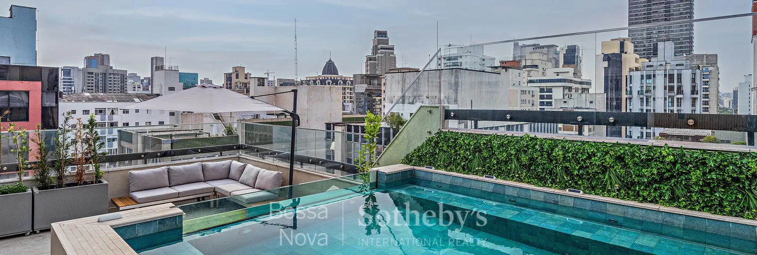 Piscina - Imagem 2
