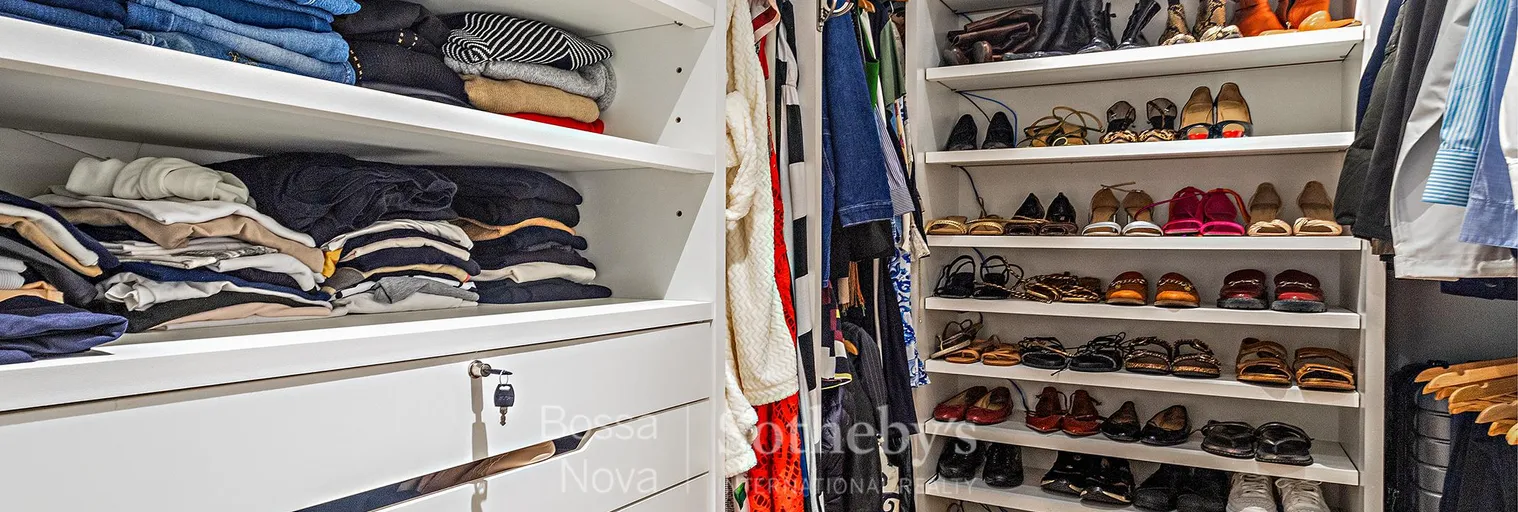 Closet - Imagem 31