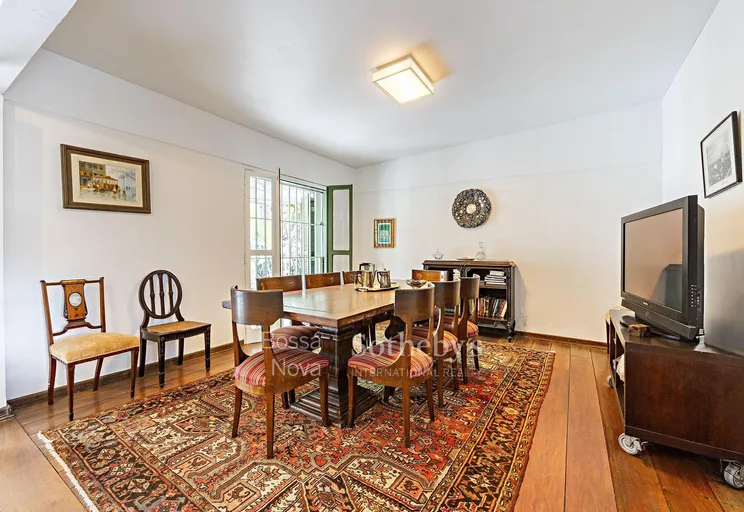 Sala de jantar - Imagem 11