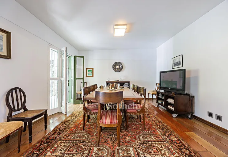 Sala de jantar - Imagem 12