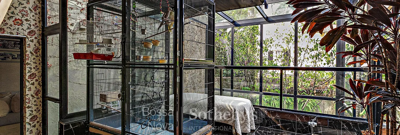 Jardim de inverno - Imagem 25
