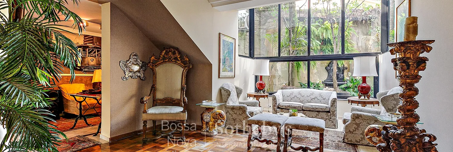 Sala de estar - Imagem 1