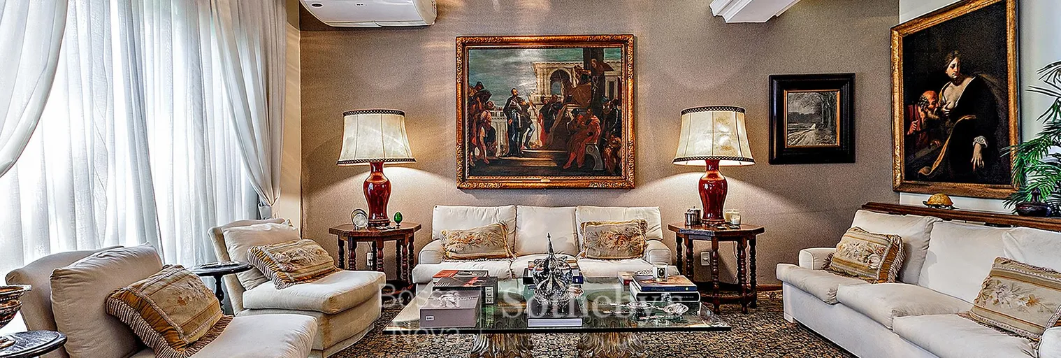 Sala de estar - Imagem 2