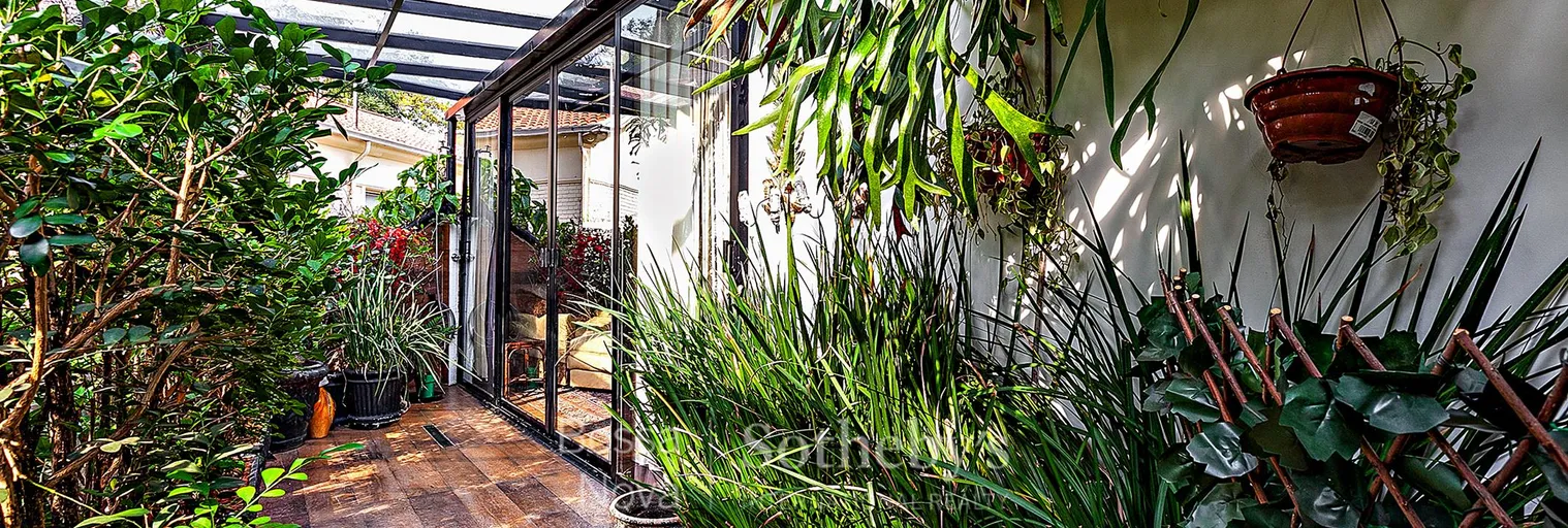 Jardim de inverno - Imagem 26