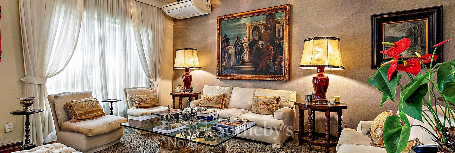 Sala de estar - Imagem 3