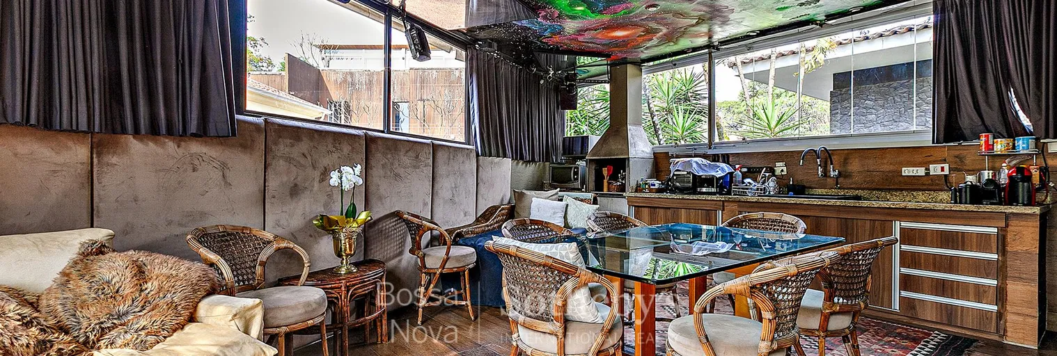 Espaço Gourmet - Imagem 27