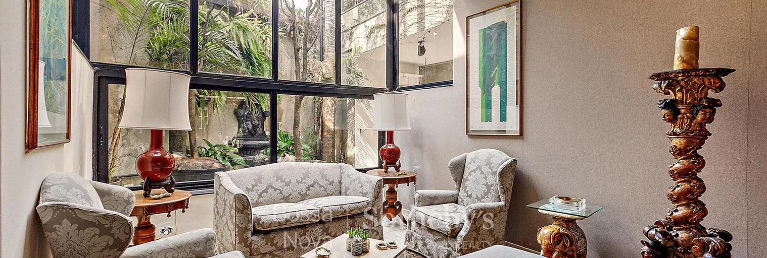 Sala de estar - Imagem 4