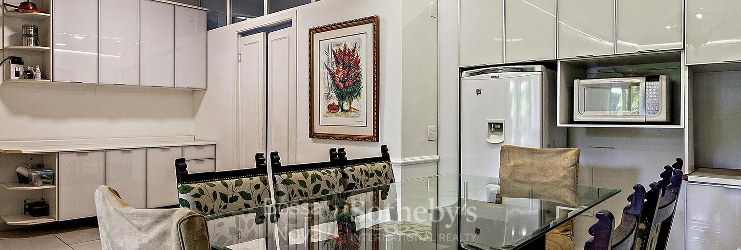 Sala de Almoço - Imagem 16