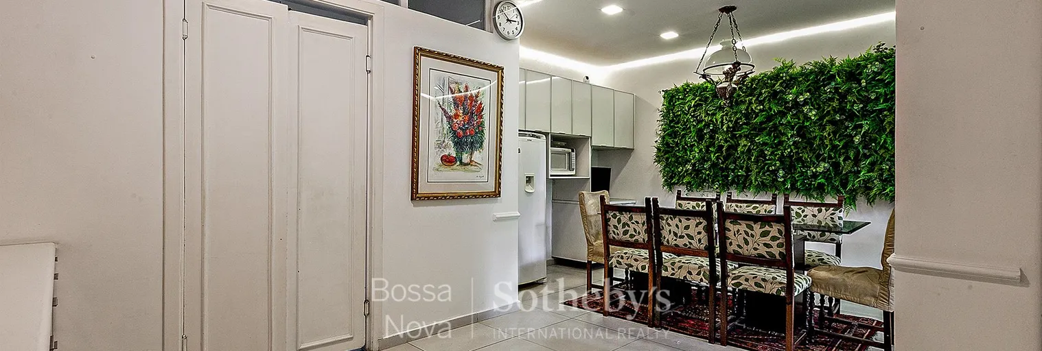 Sala de Almoço - Imagem 15