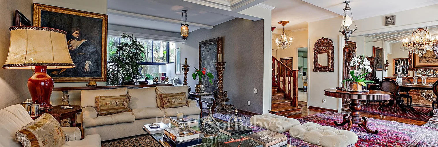 Sala de estar - Imagem 6