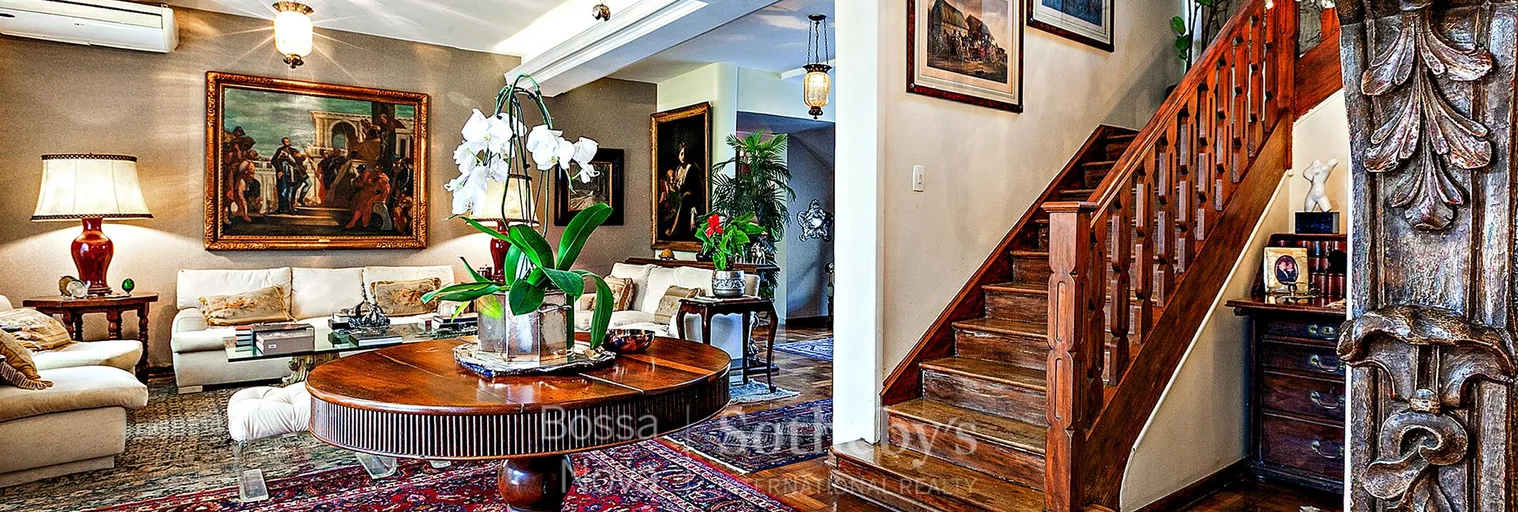 Hall de entrada - Imagem 8