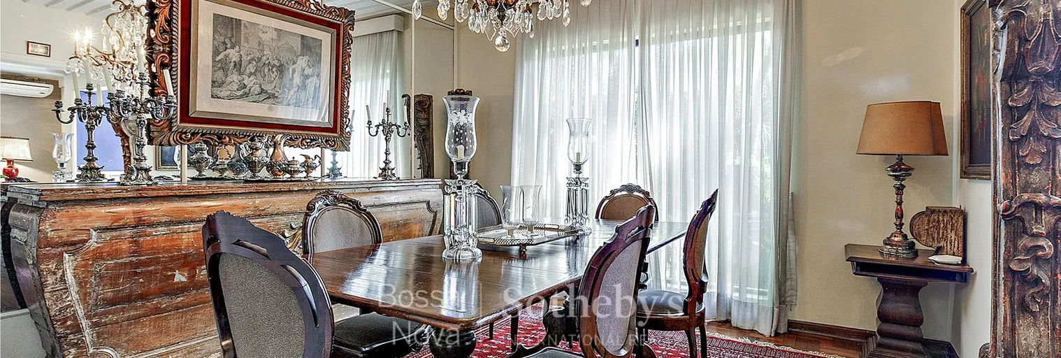 Sala de jantar - Imagem 10