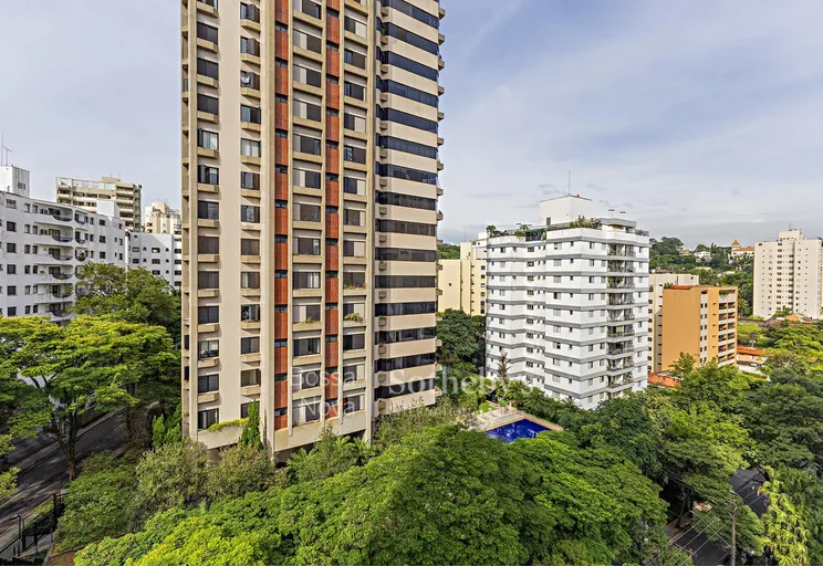 Vista Panorâmica - Imagem 6