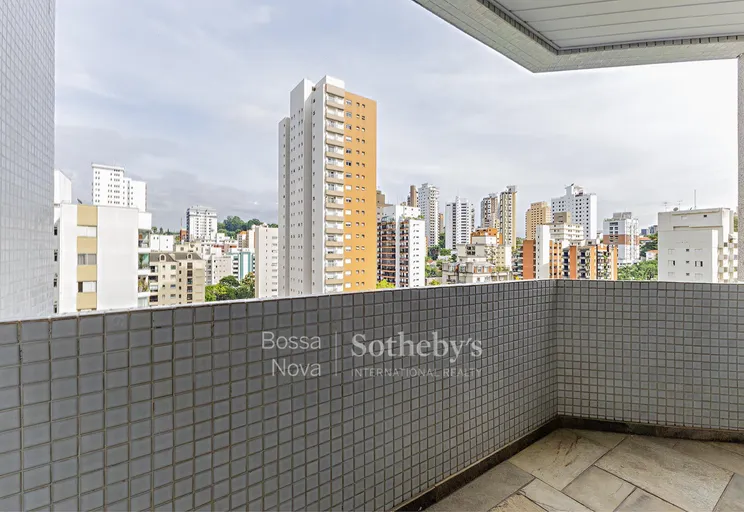 Terraço - Imagem 22