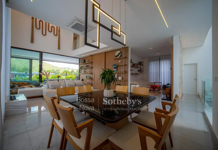 Sala de jantar - Imagem 7
