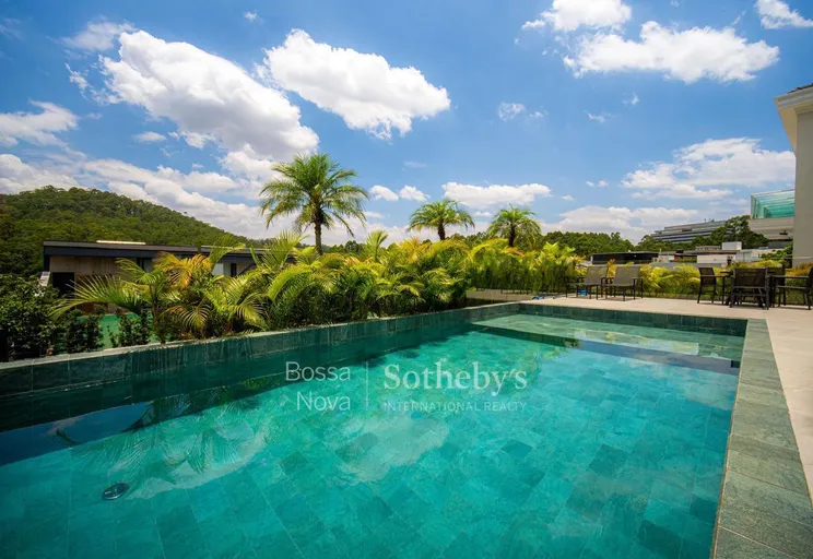 Piscina - Imagem 1