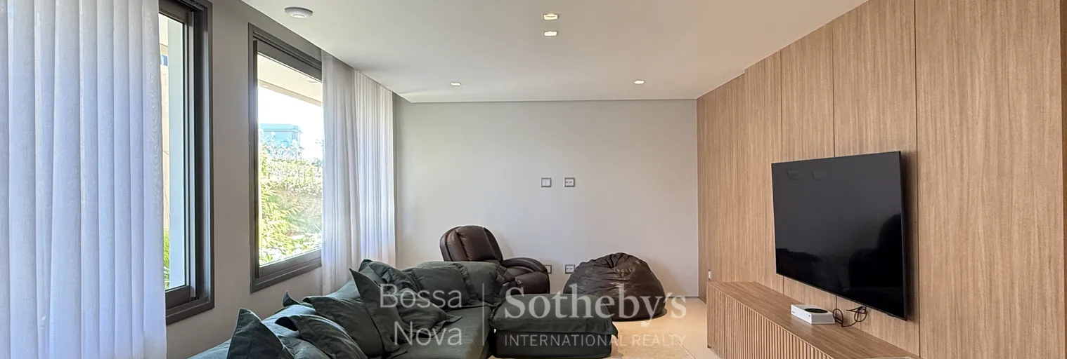 Home Theater - Imagem 27