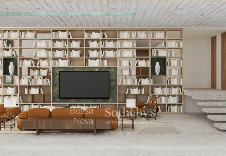 Home Theater - Imagem 10