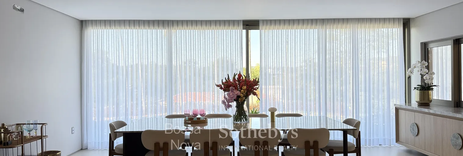Sala de jantar - Imagem 30