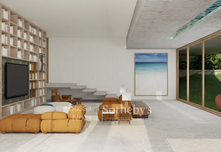 Home Theater - Imagem 9
