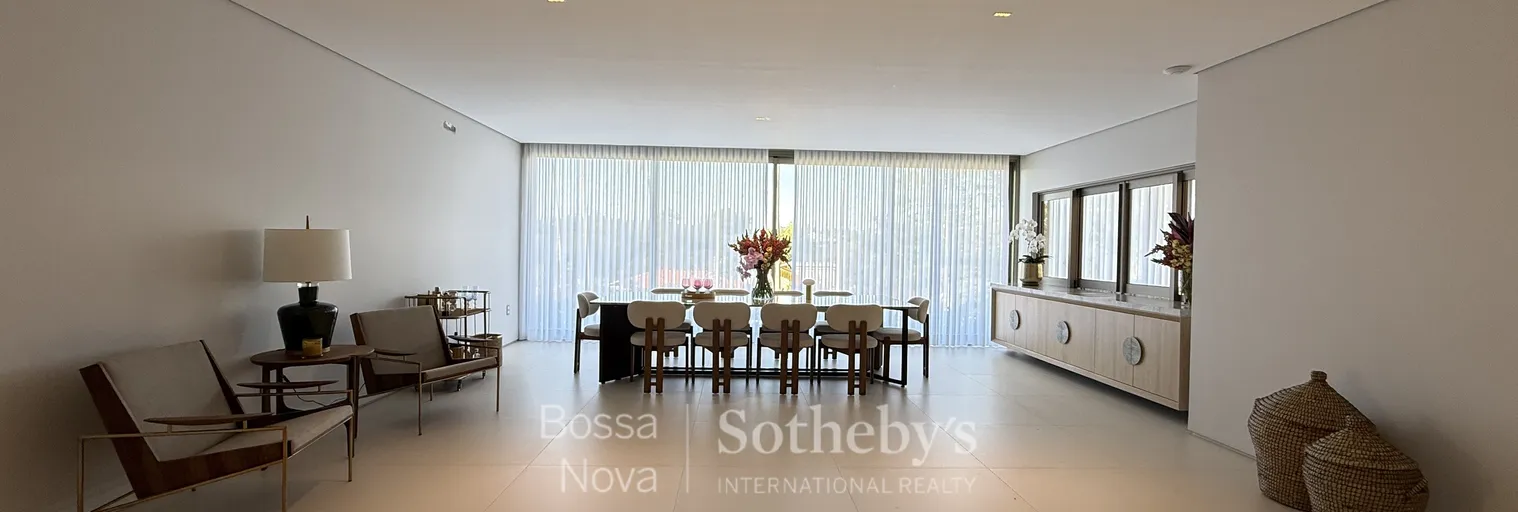 Sala de jantar - Imagem 29