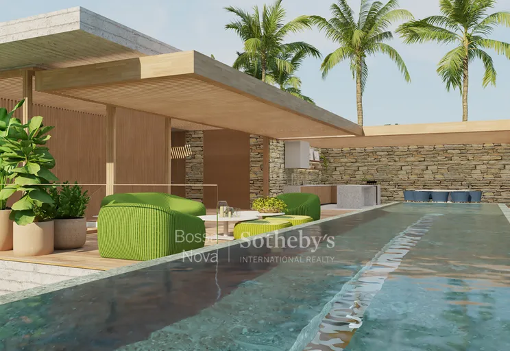 Piscina - Imagem 1